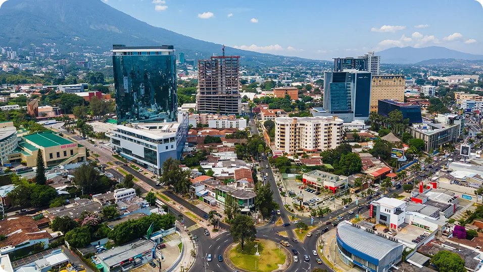 San Salvador, El Salvador