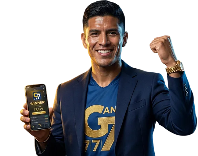 Afiliado Gana777 con panel de ganancias